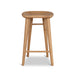 Showcasing Tenala 65cm Bar Stool - Natural BS10356-OW Bar Stool by Calibre Furniturs