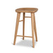 Showcasing Tenala 65cm Bar Stool - Natural BS10356-OW Bar Stool by Calibre Furniturs