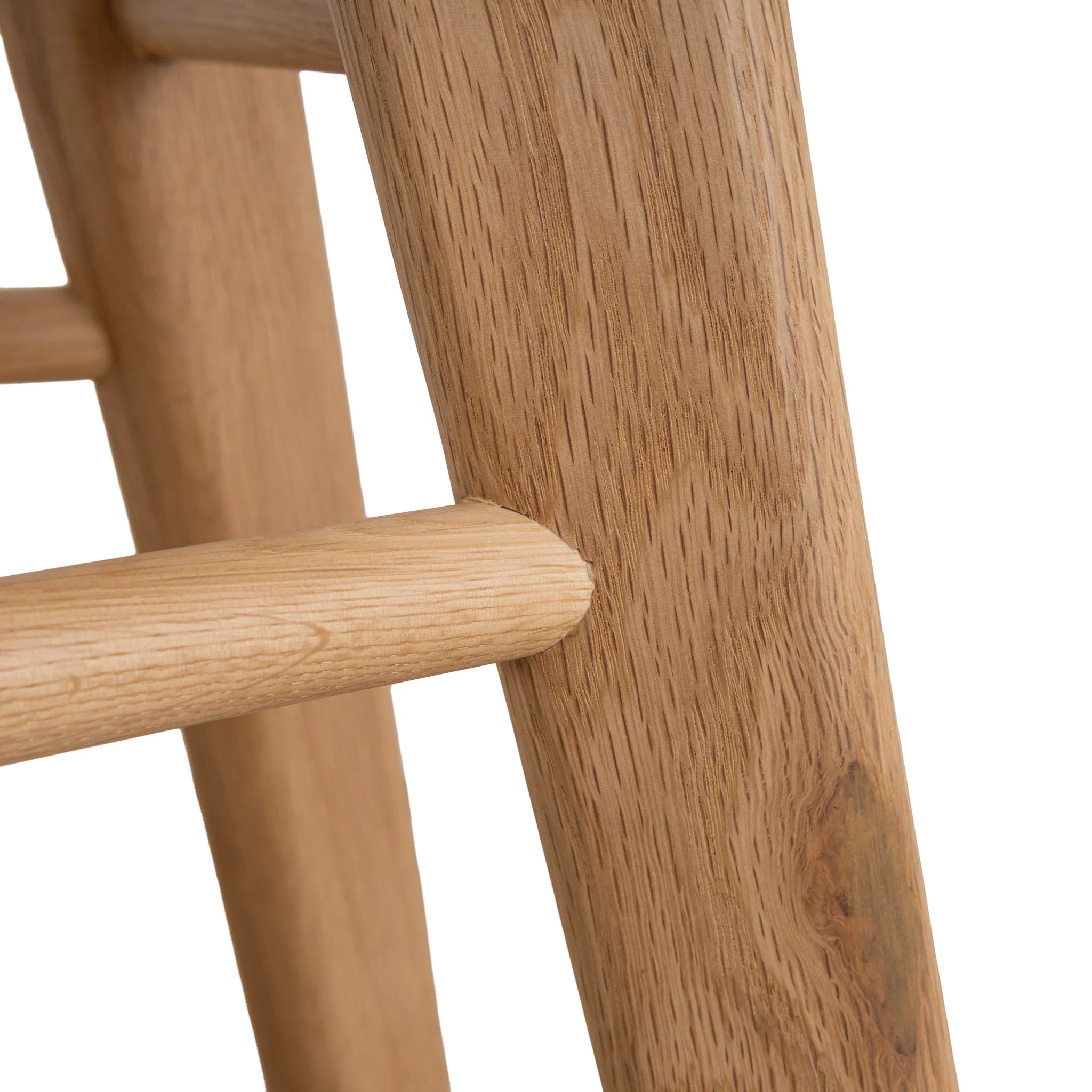 Tenala 65cm Bar Stool - Natural