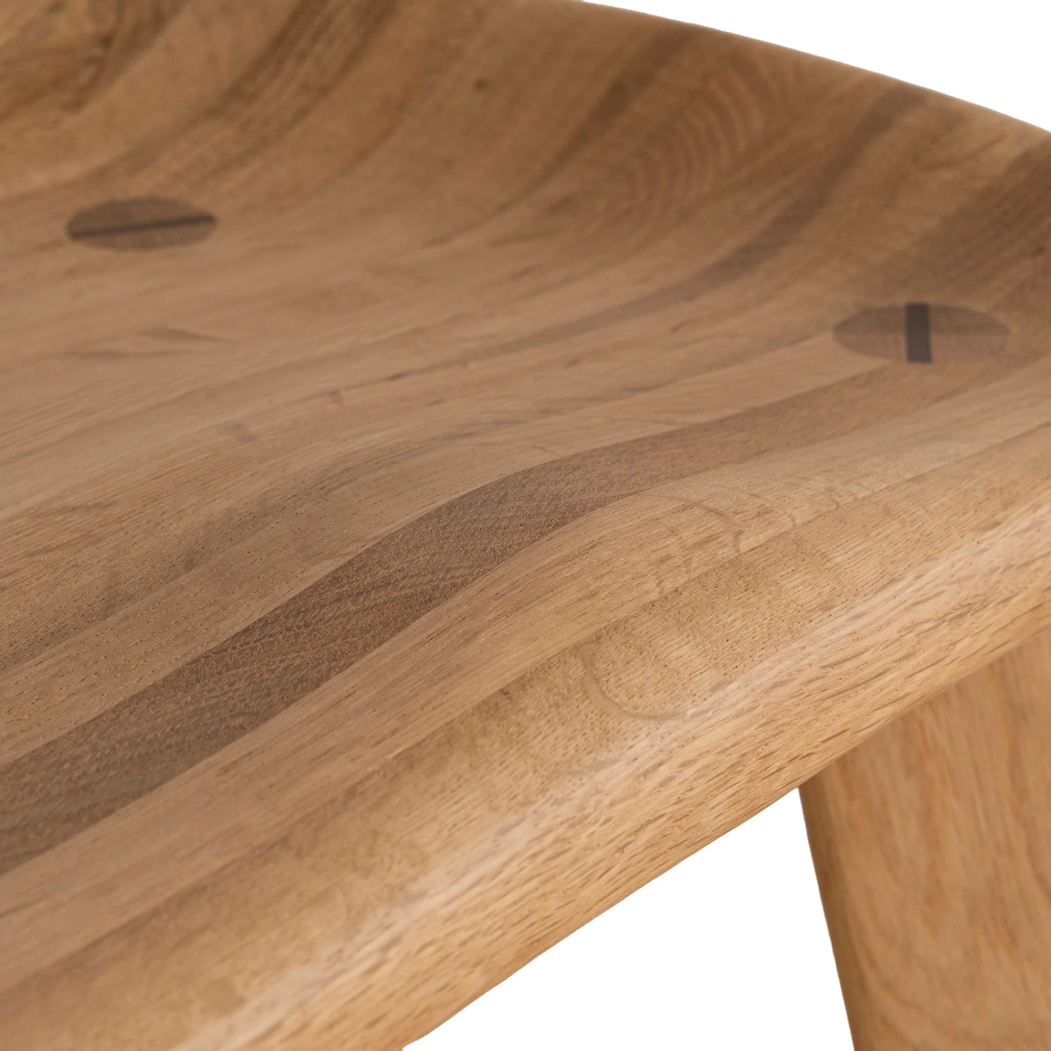 Tenala 65cm Bar Stool - Natural