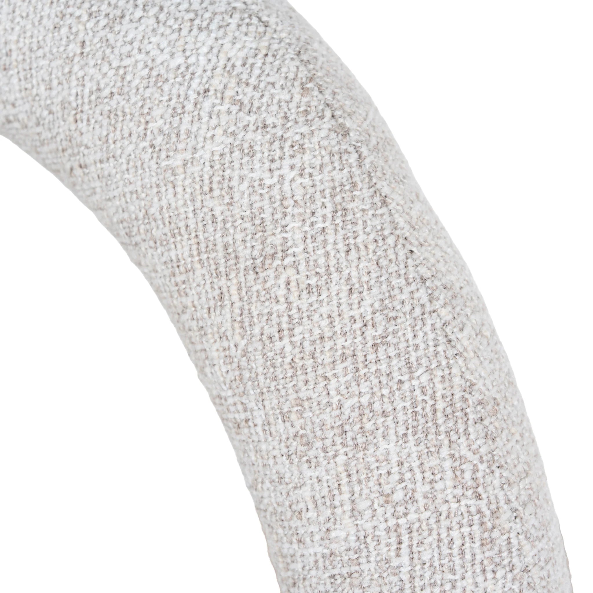 Bevera 65cm Bar Stool - Coastal Beige