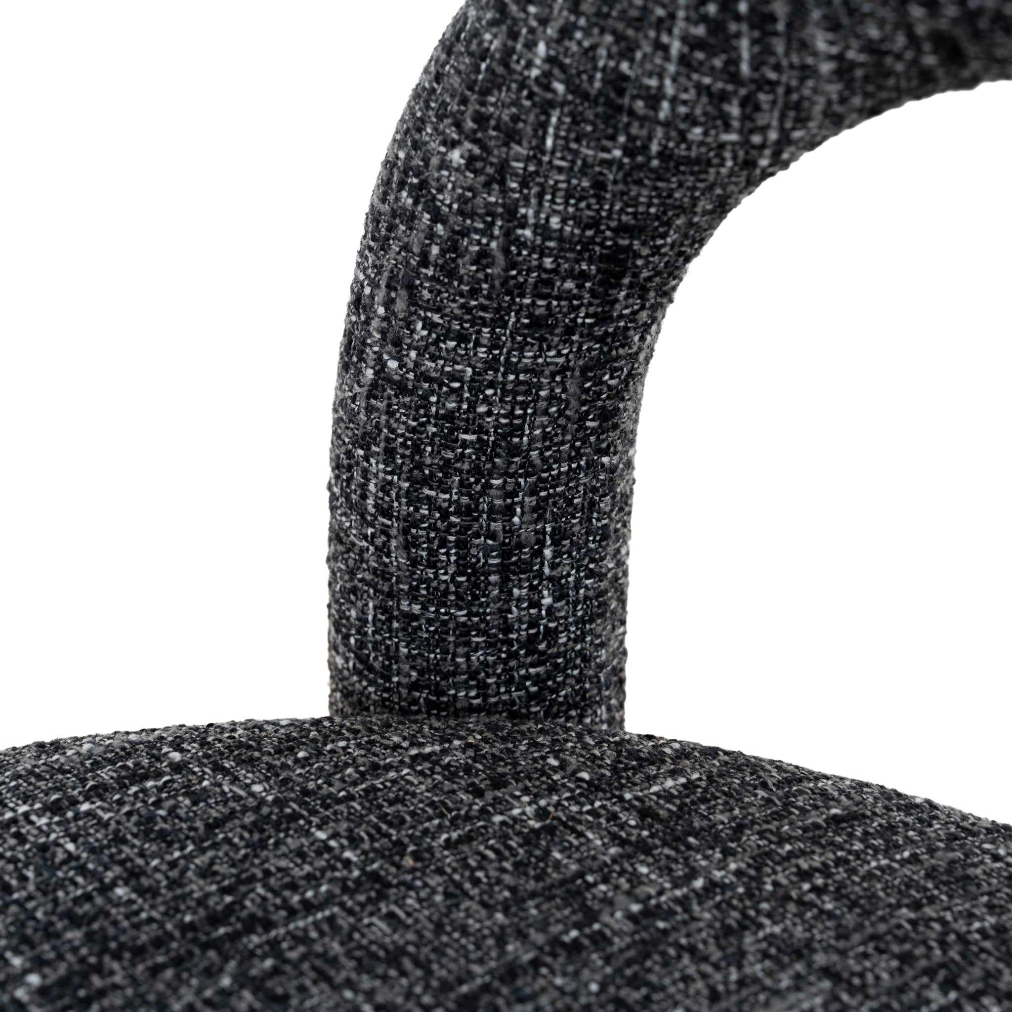 65cm Bar Stool - Field Charcoal - image 8