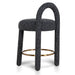 65cm Bar Stool - Field Charcoal - image 4