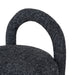 65cm Bar Stool - Field Charcoal - image 7