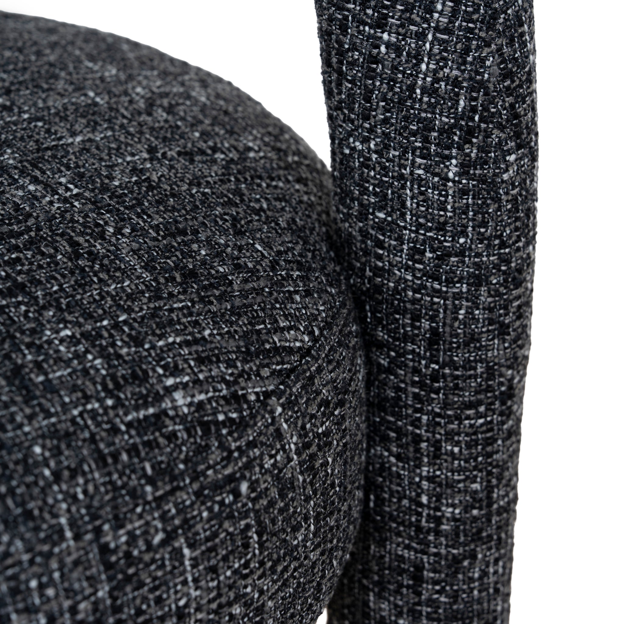 65cm Bar Stool - Field Charcoal - image 10