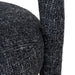 65cm Bar Stool - Field Charcoal - image 10