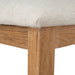 Fabric Barstool - Dawn Beige - image 9