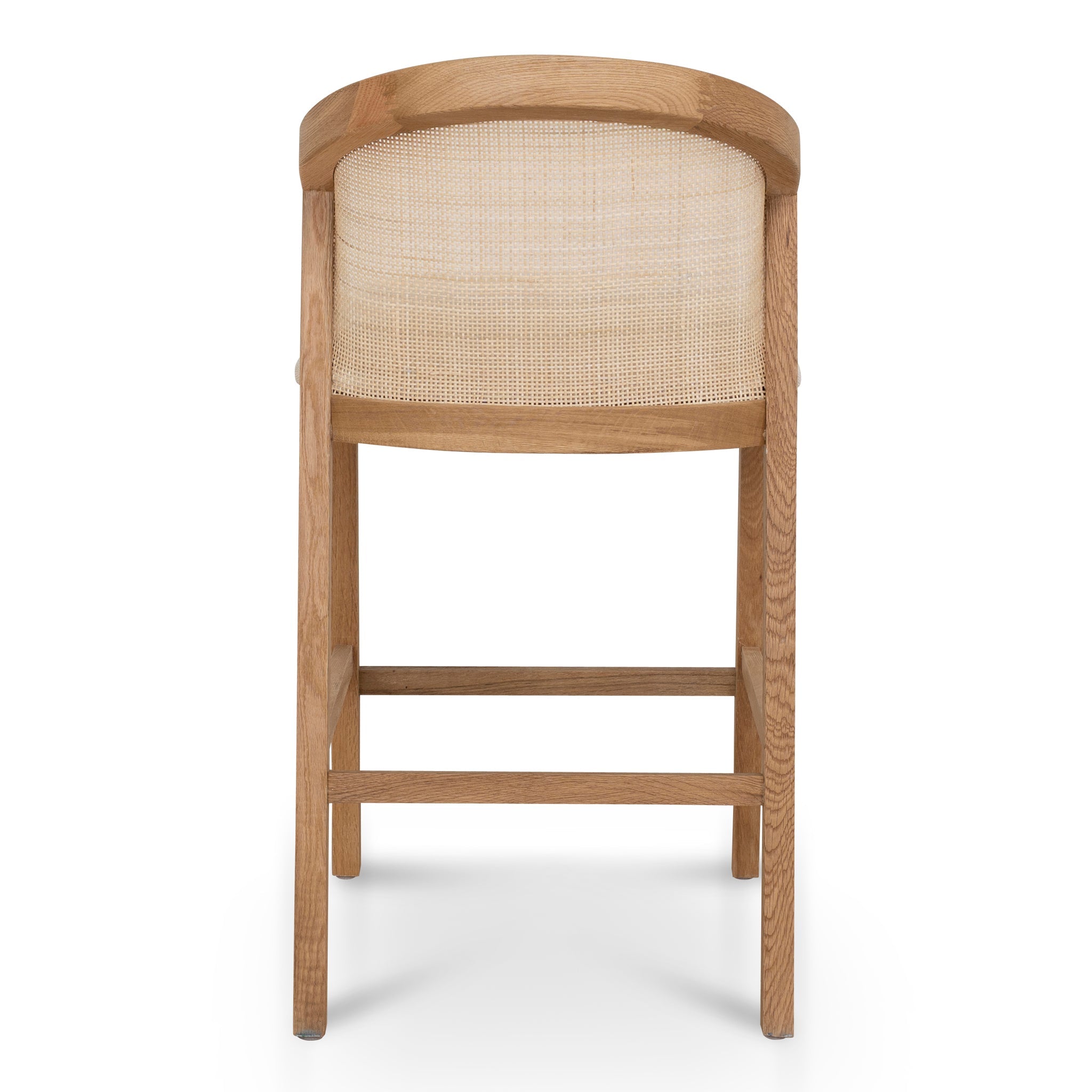 Fabric Barstool - Dawn Beige - image 5