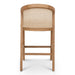 Fabric Barstool - Dawn Beige - image 5
