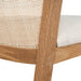 Fabric Barstool - Dawn Beige - image 8