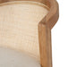 Fabric Barstool - Dawn Beige - image 7