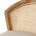 Fabric Barstool - Dawn Beige - image 10