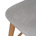 65cm Natural Bar Stool - Naxos Beige - image 10