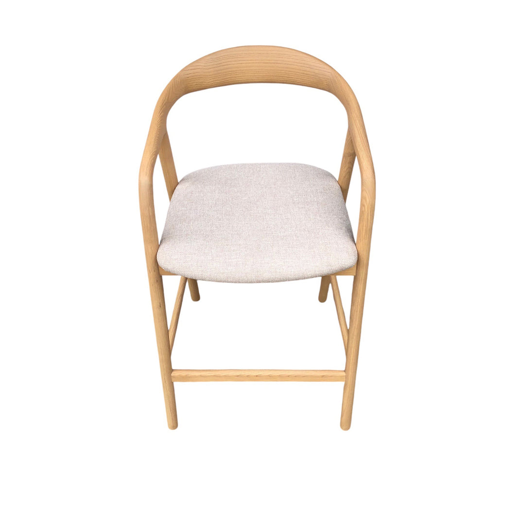 Dining Chair - Naxos Beige (Set of 2)
