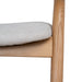 Natural Bar Stool - Naxos Beige - image 10