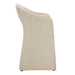 65cm Fabric Bar Stool - Cobble Beige (Set of 2) - image 4
