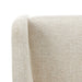 66cm Fabric Bar Stool - Verona Ivory (Set of 2) - image 6