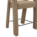 66cm Fabric Bar Stool - Verona Light Tan (Set of 2) - image 8