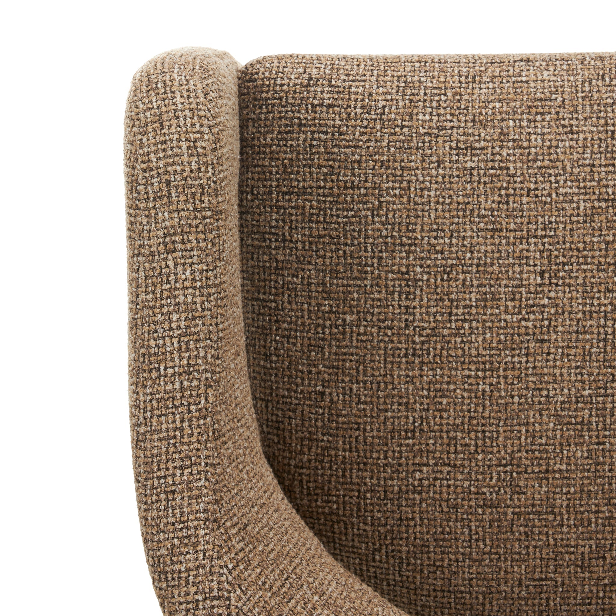 66cm Fabric Bar Stool - Verona Light Tan (Set of 2) - image 6