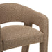 66cm Fabric Bar Stool - Verona Light Tan (Set of 2) - image 7