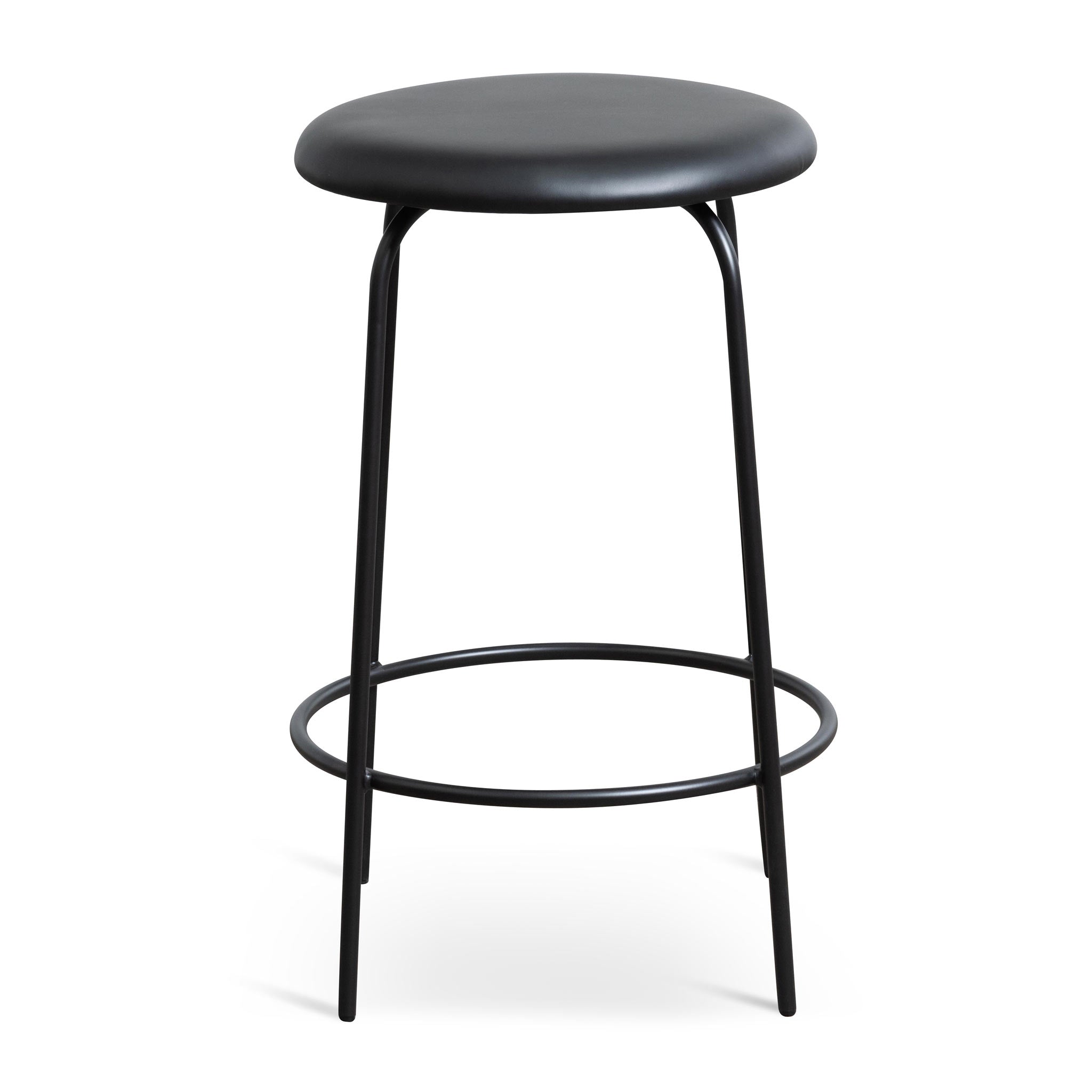 CBS6728-SU 65cm Bar stool - Black - Last one