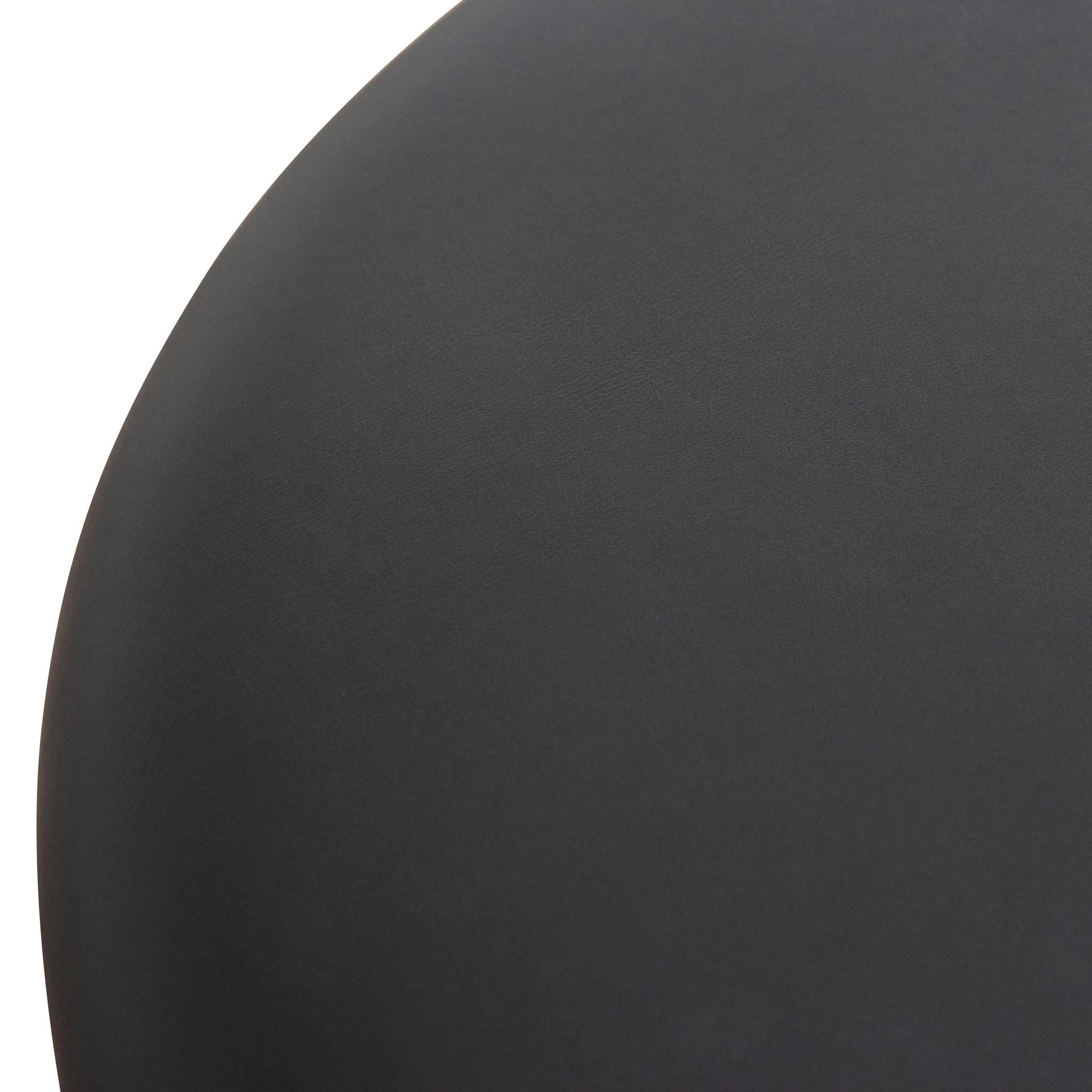 CBS6728-SU 65cm Bar stool - Black - Last one