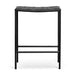 Showcasing Lotavana Bar Stool - Black (Set of 2) BS6729-SUx2 Bar Stool by Calibre Furniturs