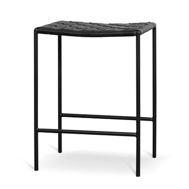 Showcasing Lotavana Bar Stool - Black (Set of 2) BS6729-SUx2 Bar Stool by Calibre Furniturs