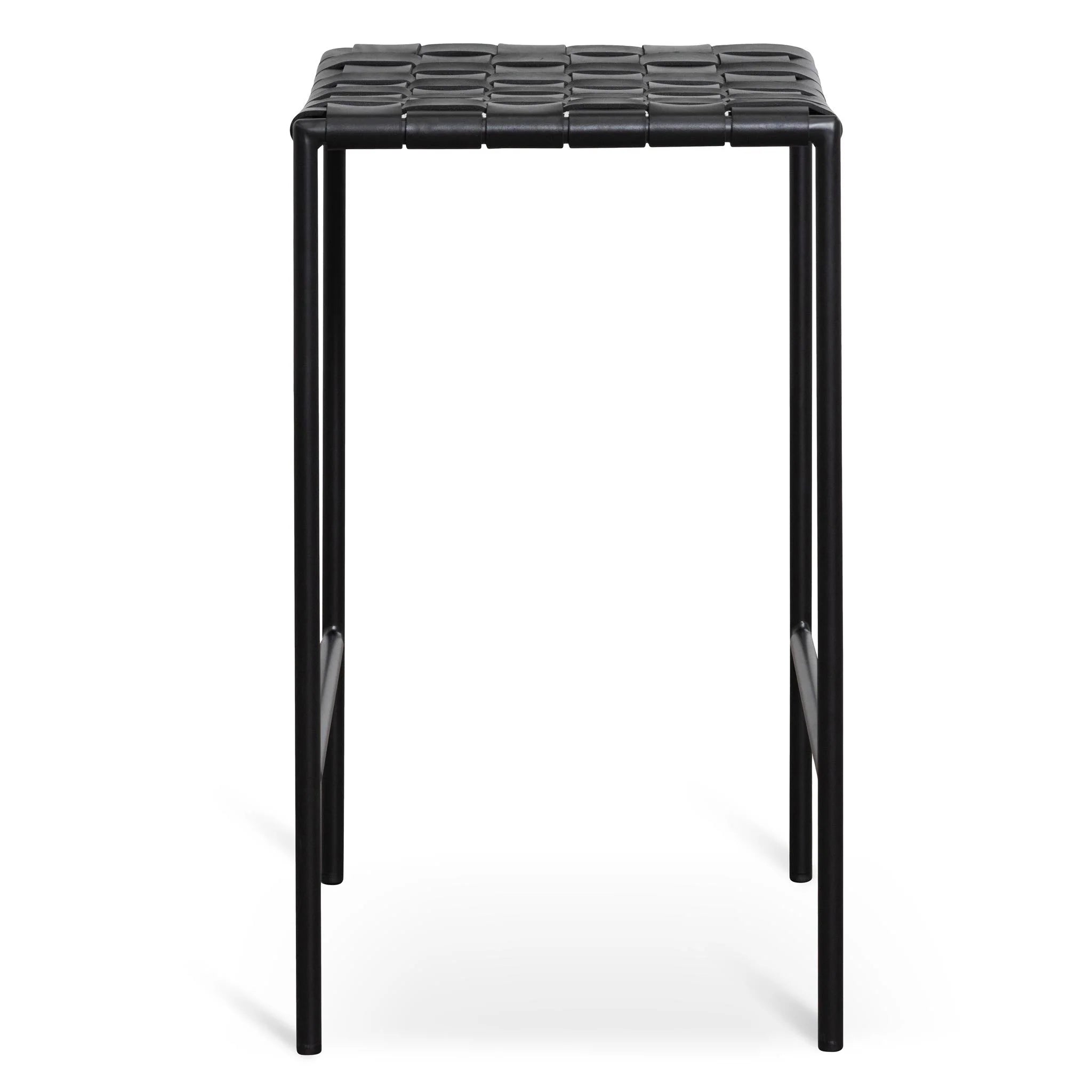 Lotavana Bar Stool - Black (Set of 2)
