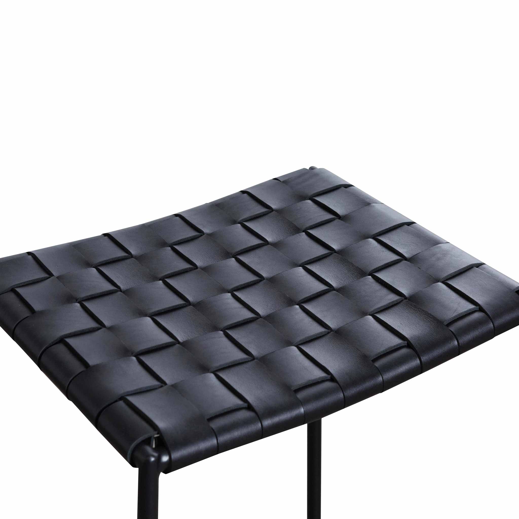 Lotavana Bar Stool - Black (Set of 2)