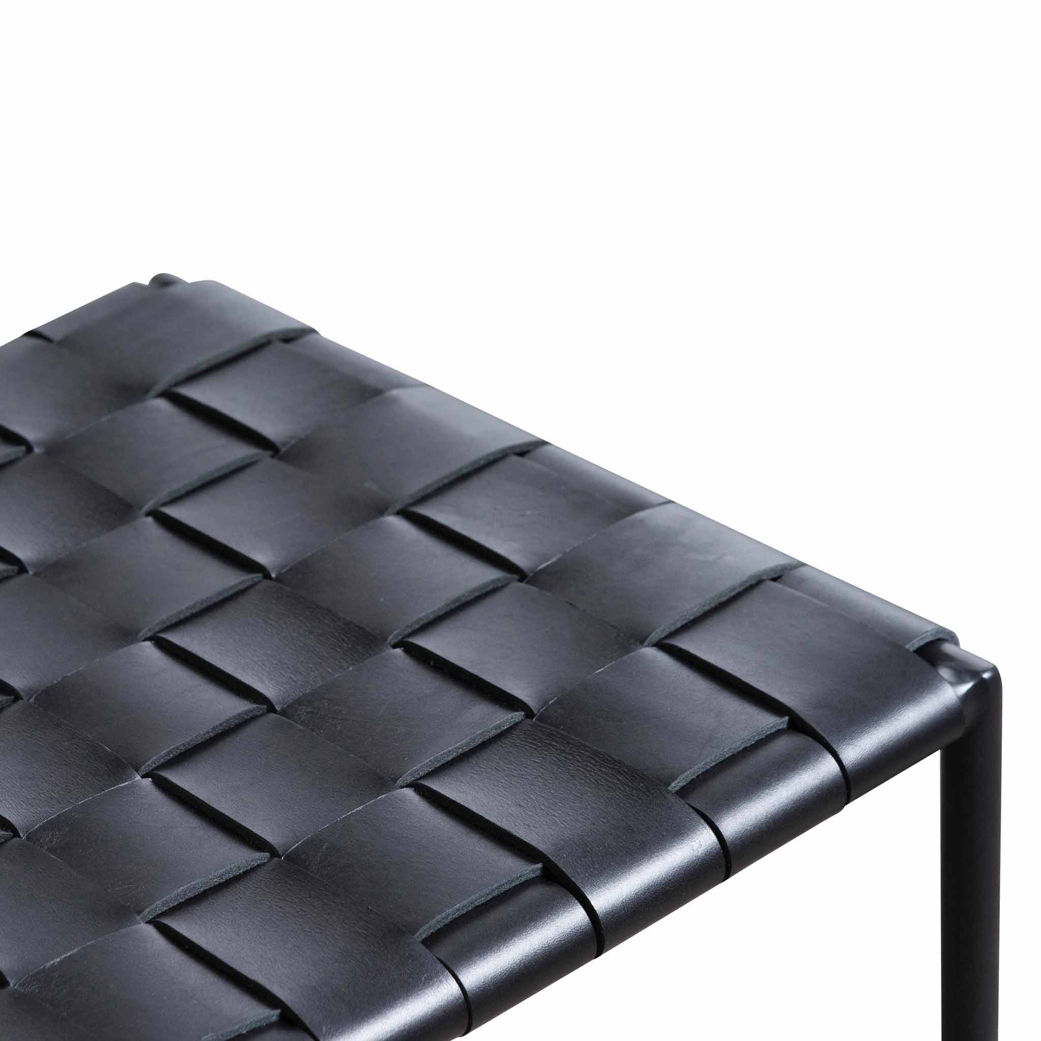 Lotavana Bar Stool - Black (Set of 2)