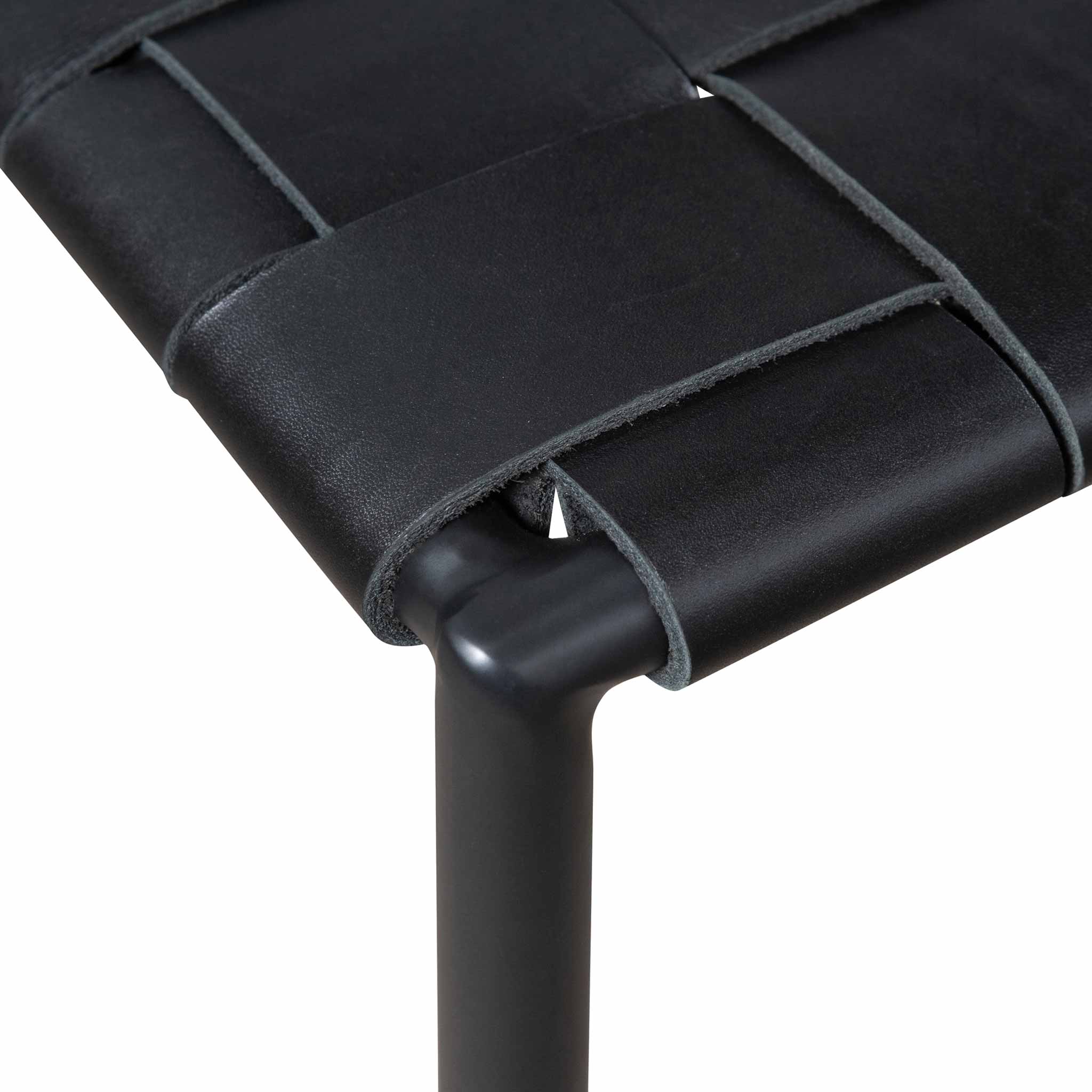 Lotavana Bar Stool - Black (Set of 2)