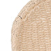 65cm Rattan Barstool - Natural Seat (Set of 2) - image 7