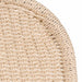 65cm Rattan Barstool - Natural Seat (Set of 2) - image 8