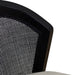 Black Elm Barstool - Dawn Beige - image 10