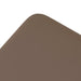 67cm Natural Bar Stool - Mocha Brown - image 5