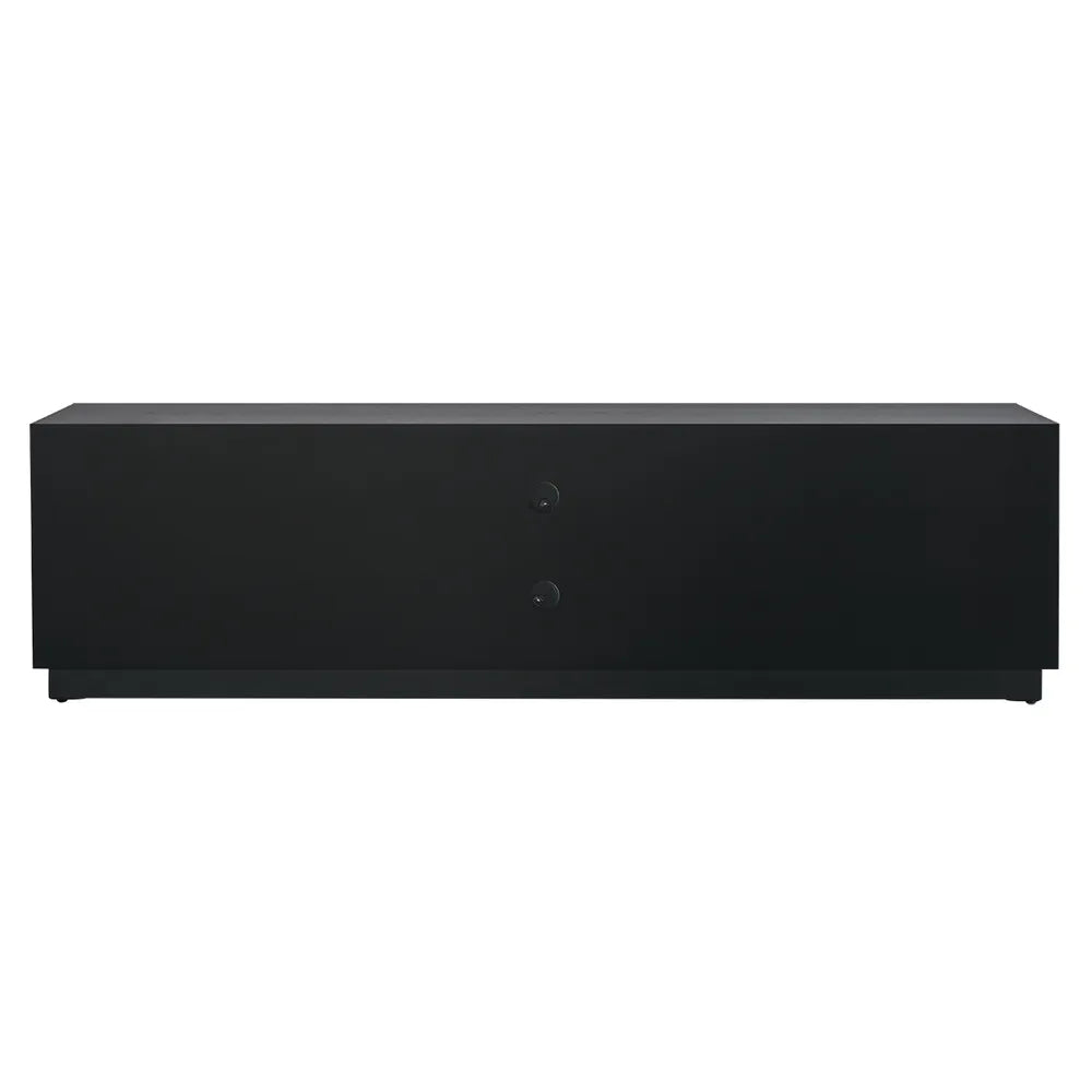 Balmain Entertainment Unit - Black