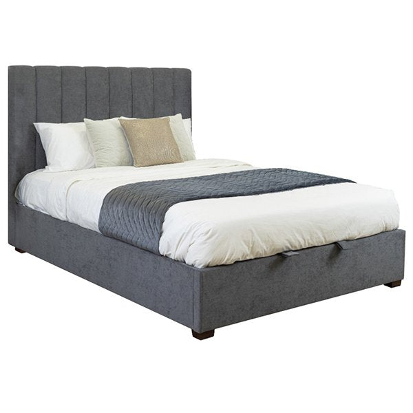 Bandit Gaslift Queen Storage Bed