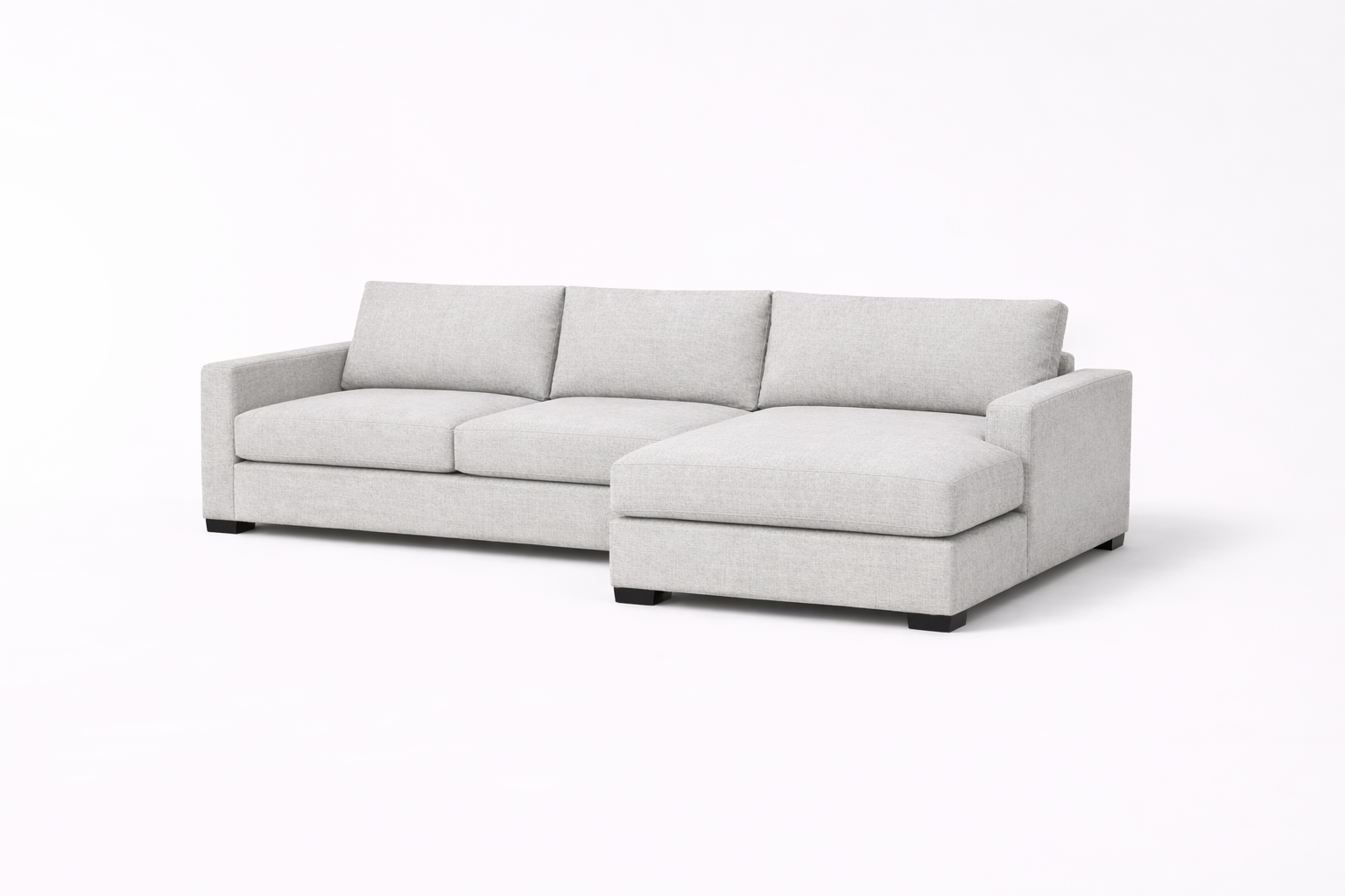 Banjo Fabric Sofa