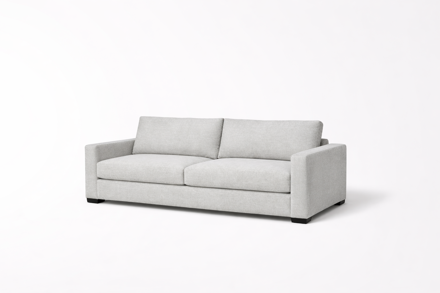 Banjo Fabric Sofa