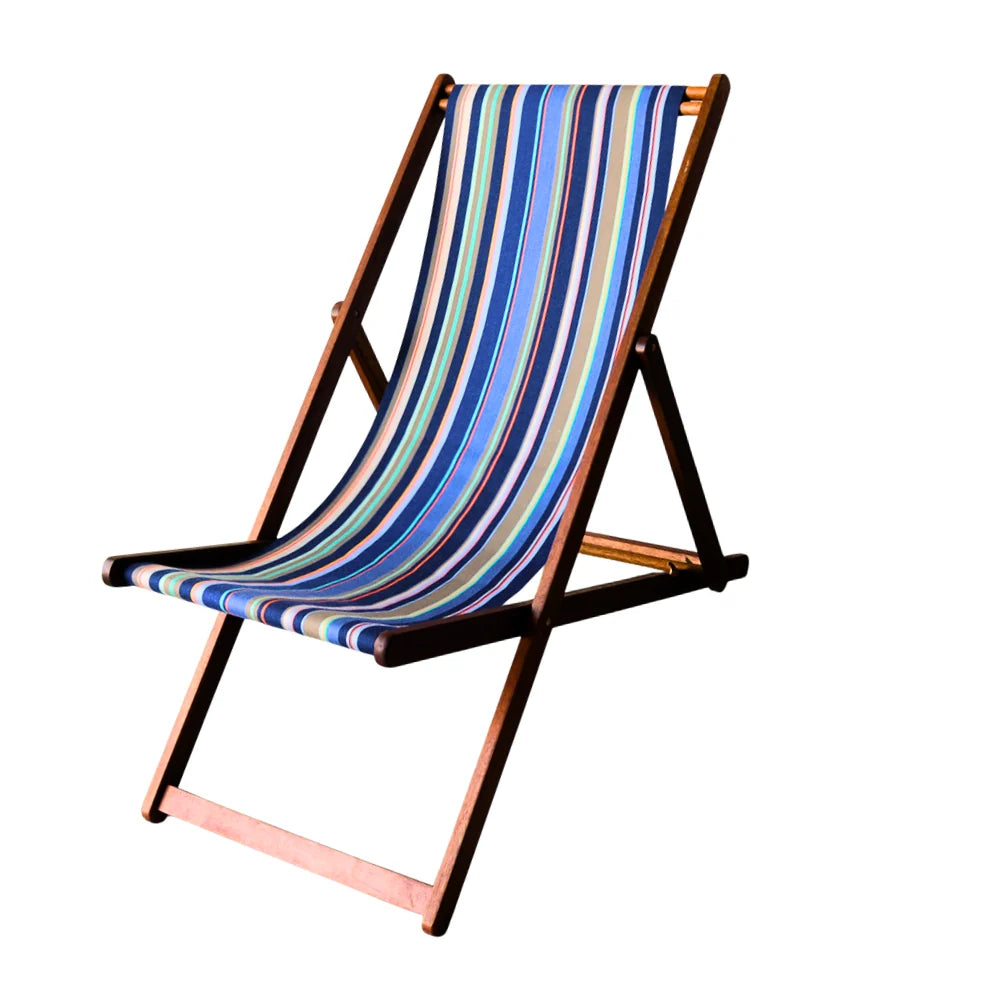 Replacement Sling Deckchair Synthetic - St Vincent Roy