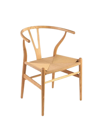 Wishbone Chair - Beech