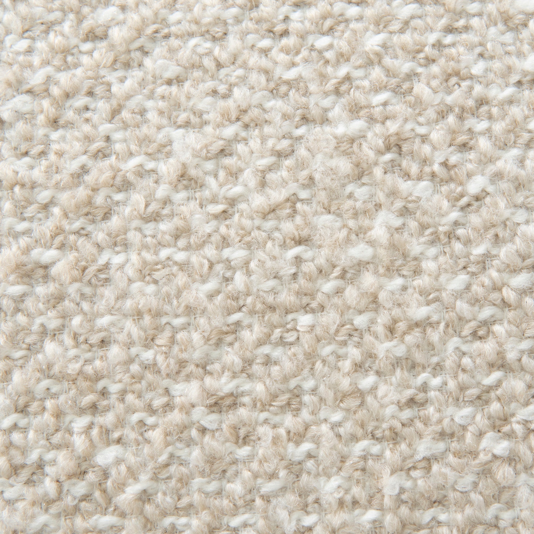 CLC10160-CA Fabric Armchair - Beige