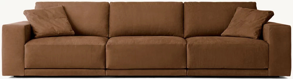 Banjo Fabric Sofa
