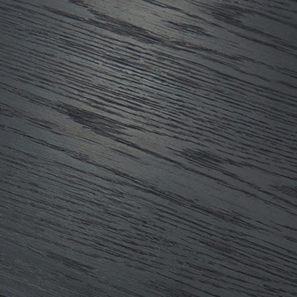 CDT8373-LJ 1.5m Console Table - Full Black