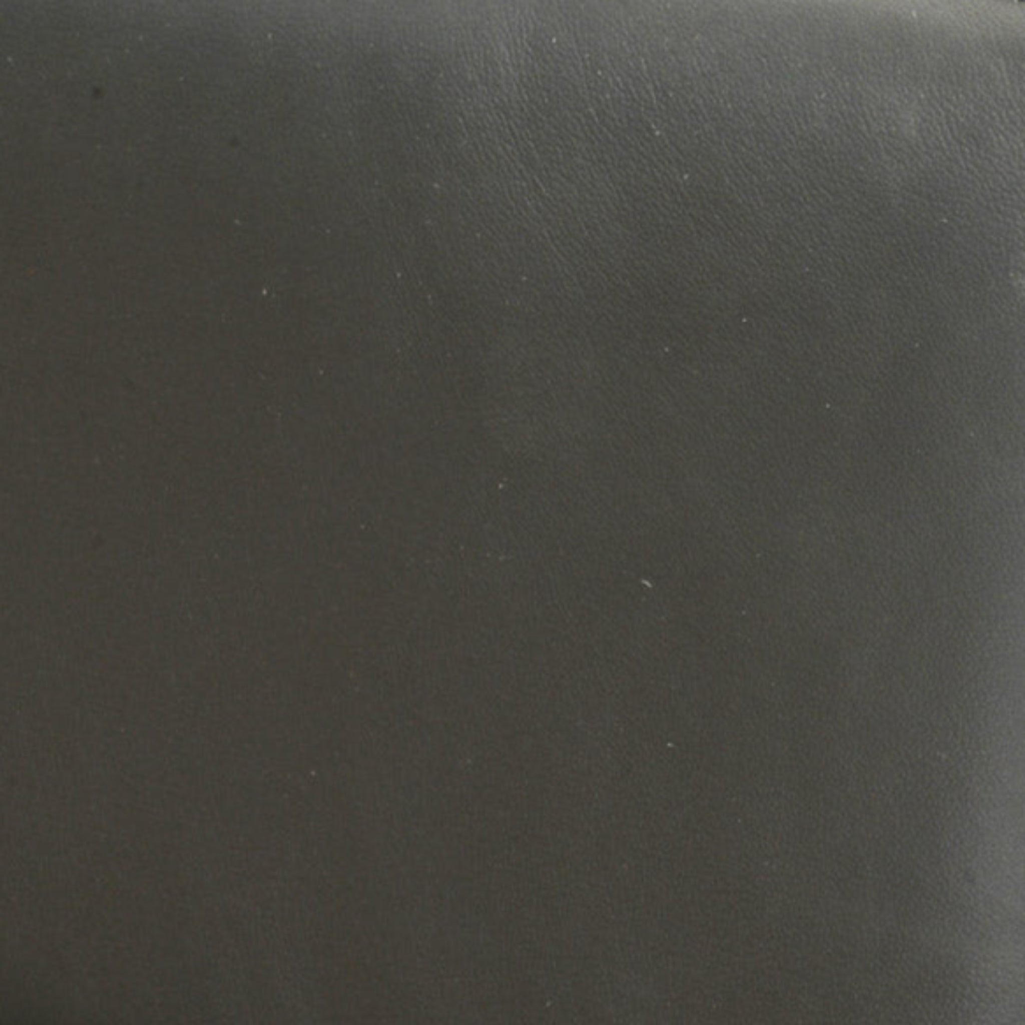  High Back Office Chair - Black Leather - image 5