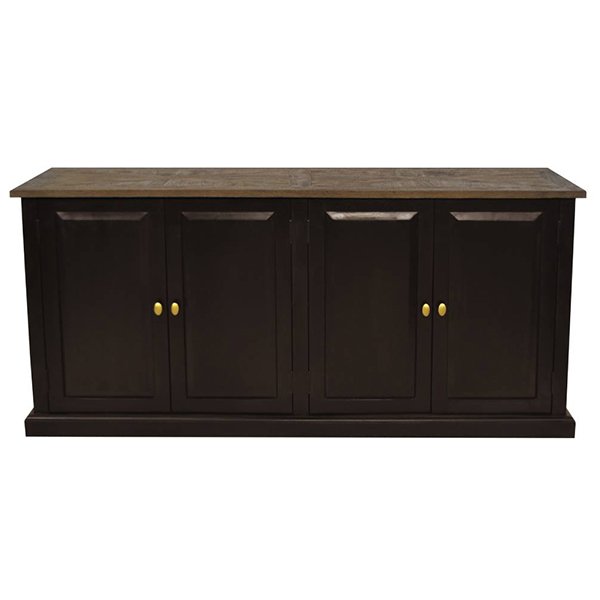 Valeria 4 Door Buffet