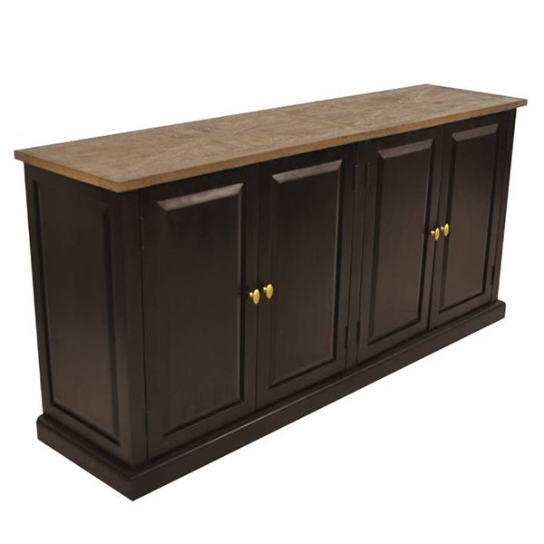Valeria 4 Door Buffet