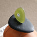 Showcasing Milula Stone to Turn Sclupture B FC-SZ24050B  by Calibre Furniturs