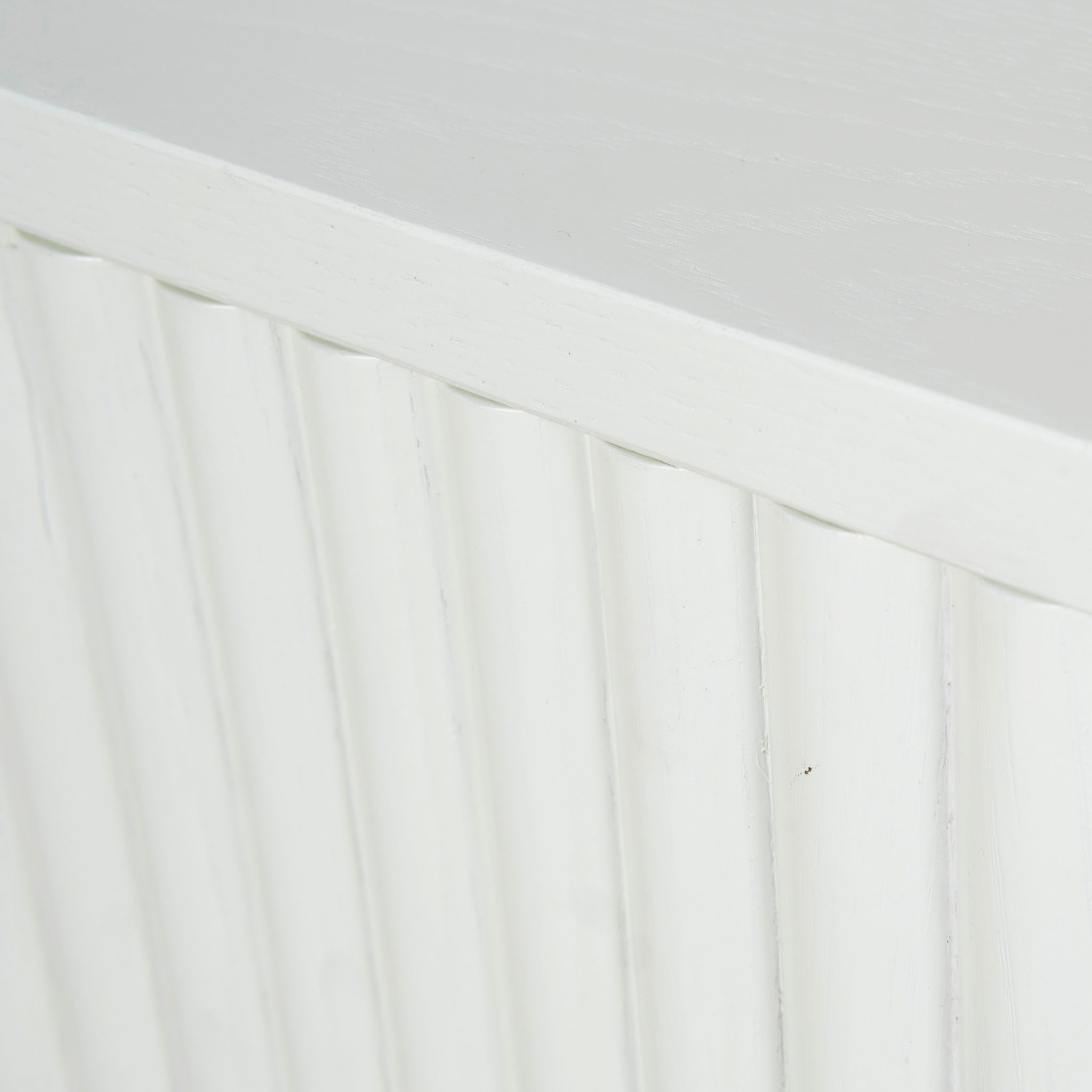 CCF10100-KD 1.2m Coffee Table - Warm White